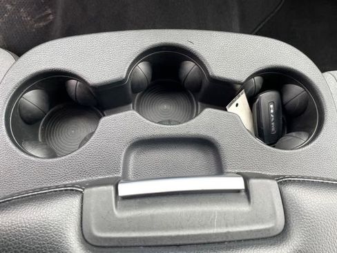 Used 2024 RAM 2500 Big Horn w/ Bed Utility Group image 35