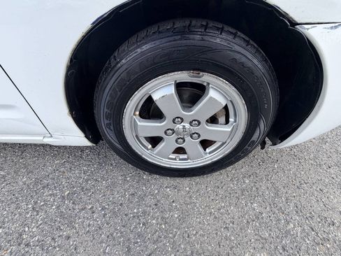 Used 2007 Toyota Prius FWD image 37