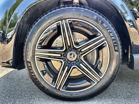 Certified 2026 Mercedes-Benz GLE 450 4MATIC image 14