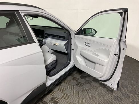 New 2026 Hyundai Kona SEL Premium AWD/4WD image 35