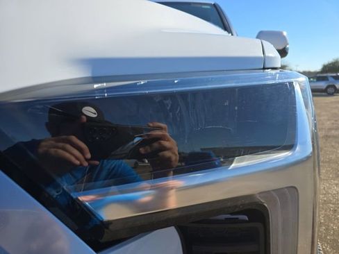 Used 2024 Toyota Tundra Limited w/ Power Package image 30