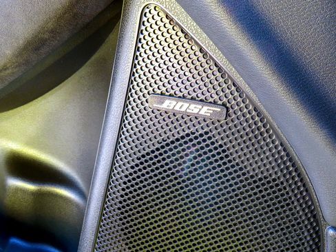 Used 2023 Nissan Z Proto w/ Floor Mat Package (L93) image 19