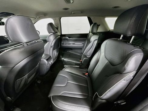 Certified 2025 Hyundai Palisade SEL AWD/4WD image 26