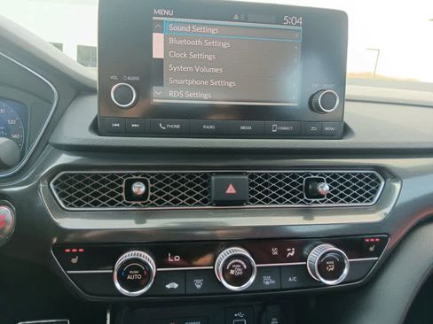 Used 2023 Acura Integra A-Spec image 22