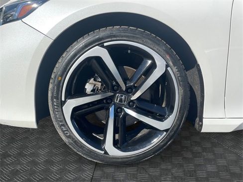 Certified 2020 Honda Accord Sport image 14
