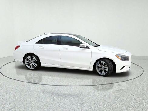 Used 2019 Mercedes-Benz CLA 250 image 6
