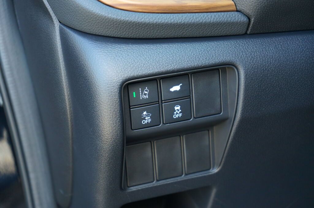 Used 2021 Honda CR-V EX-L image 13
