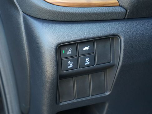 Used 2021 Honda CR-V EX-L image 13