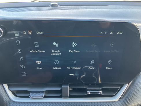 Certified 2025 Chevrolet Equinox LT image 23