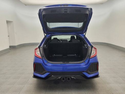 Used 2018 Honda Civic Sport image 29