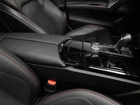 Used 2017 Maserati Quattroporte S GranSport Q4 image 24