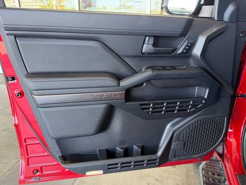 Certified 2026 Toyota 4Runner TRD Off-Road Premium w/ Tow Technology Package AWD/4WD image 18