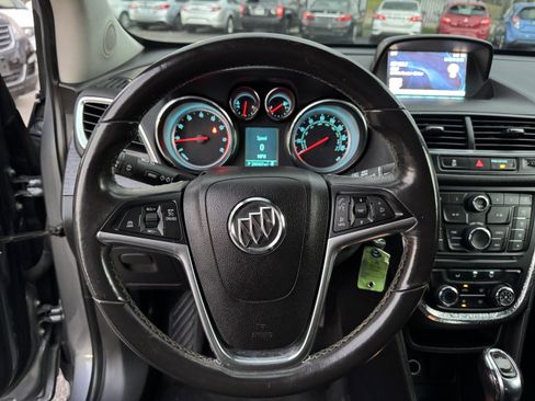 Used 2015 Buick Encore FWD image 24
