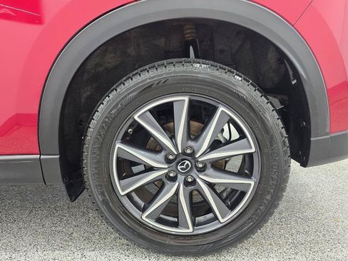 Used 2017 MAZDA CX-5 Grand Touring w/ Premium Package FWD image 31