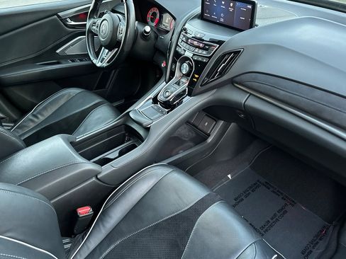 Used 2020 Acura RDX A-Spec image 20