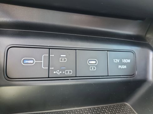New 2026 Hyundai Tucson SEL w/ Tow & Go Package FWD image 24