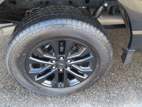 Used 2024 Ford F150 XLT w/ Equipment Group 302A MID image 17