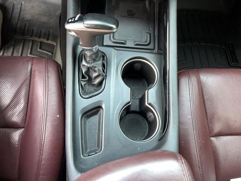 Used 2021 Dodge Durango Citadel image 23