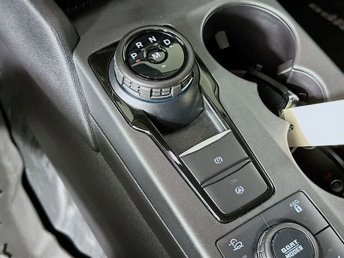 Certified 2024 Ford Bronco Sport Badlands image 19