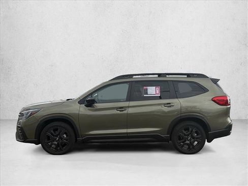 Used 2024 Subaru Ascent Onyx Edition AWD/4WD image 8