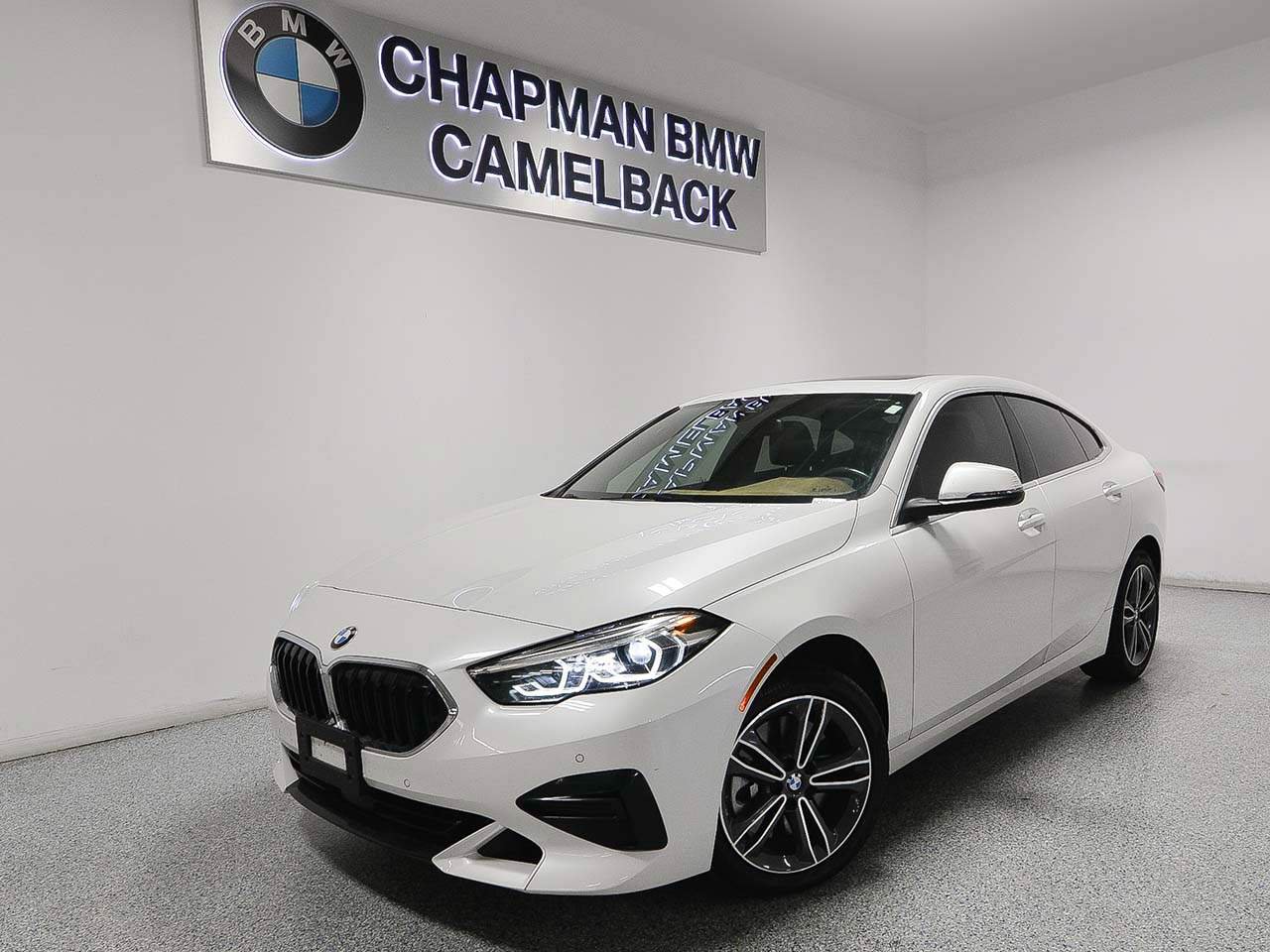Used 2024 BMW 228i Gran Coupe FWD image 1