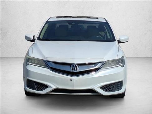 Used 2016 Acura ILX w/ Technology Plus Package image 2