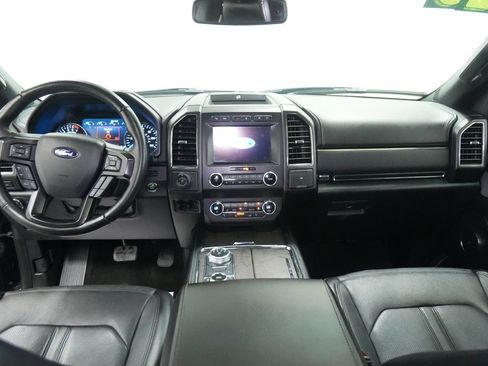 Used 2020 Ford Expedition Limited w/ Equipment Group 302A AWD/4WD image 40