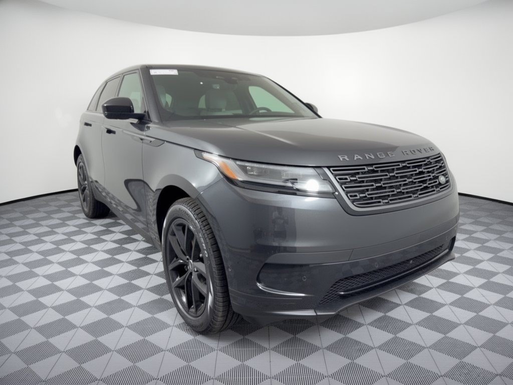 New 2026 Land Rover Range Rover Velar S AWD/4WD image 7
