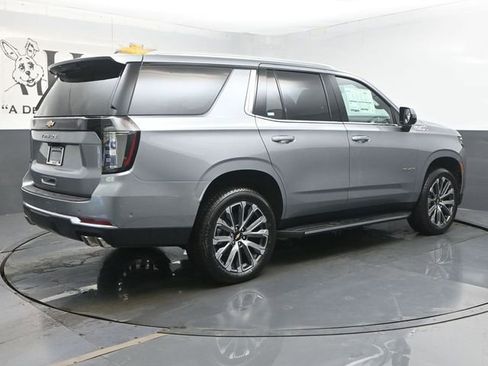 New 2026 Chevrolet Tahoe High Country AWD/4WD image 29