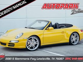Used 2006 Porsche 911 Carrera 4 video 1