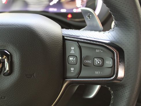 Used 2026 RAM 1500 RHO image 16