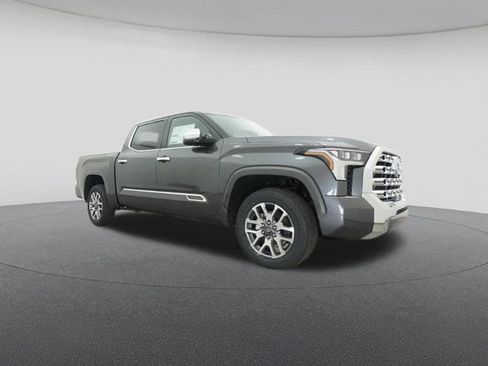 New 2026 Toyota Tundra 1794 Edition image 29