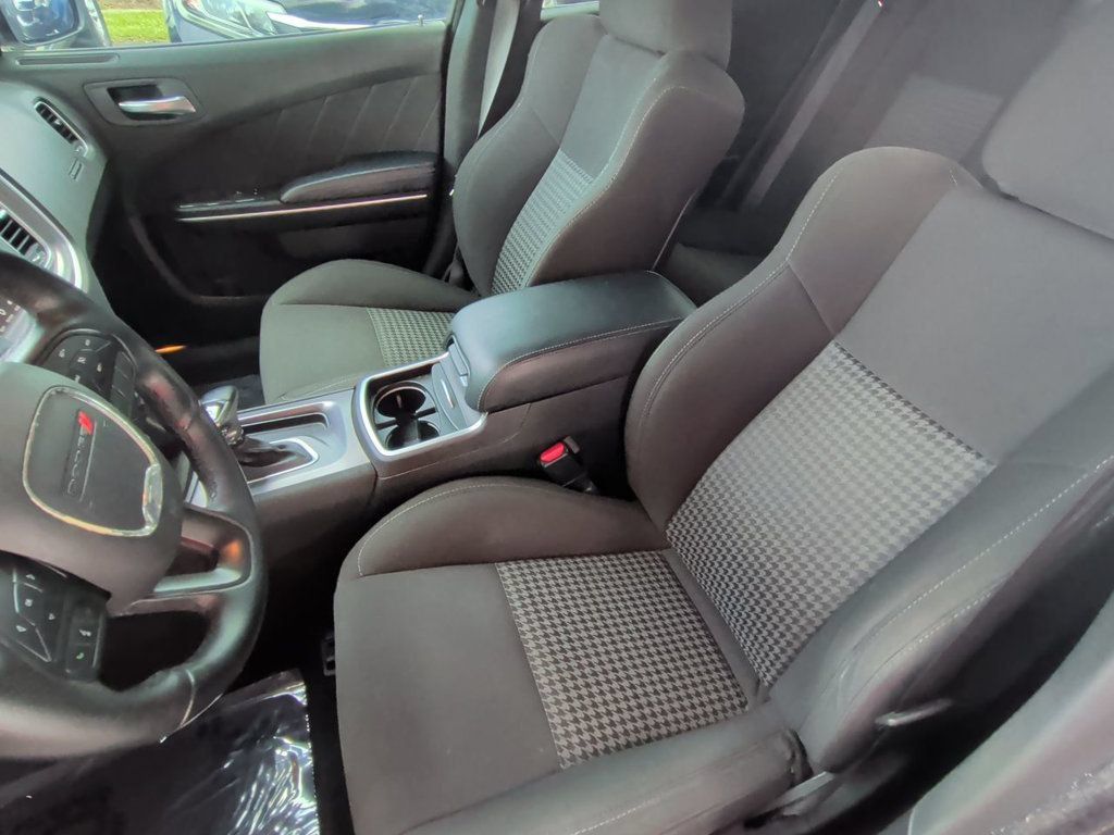 Used 2021 Dodge Charger R/T RWD image 14