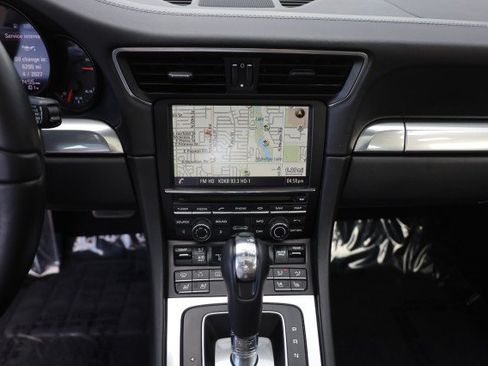Used 2013 Porsche 911 Carrera 4 AWD/4WD image 34