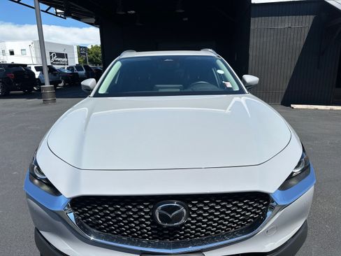 Certified 2026 MAZDA CX-30 AWD 2.5 S image 24