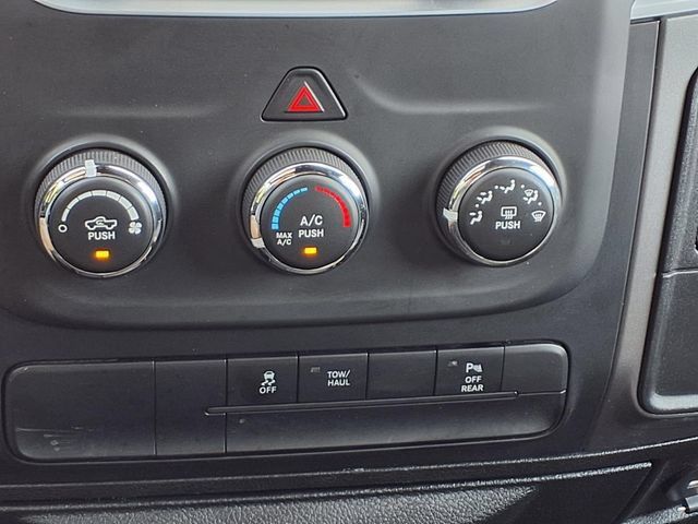 Used 2024 RAM 1500 Warlock RWD image 13