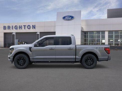 New 2026 Ford F150 XLT AWD/4WD image 3
