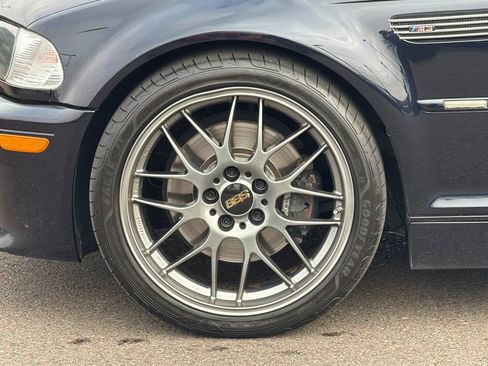 Used 2004 BMW M3 Coupe RWD image 23