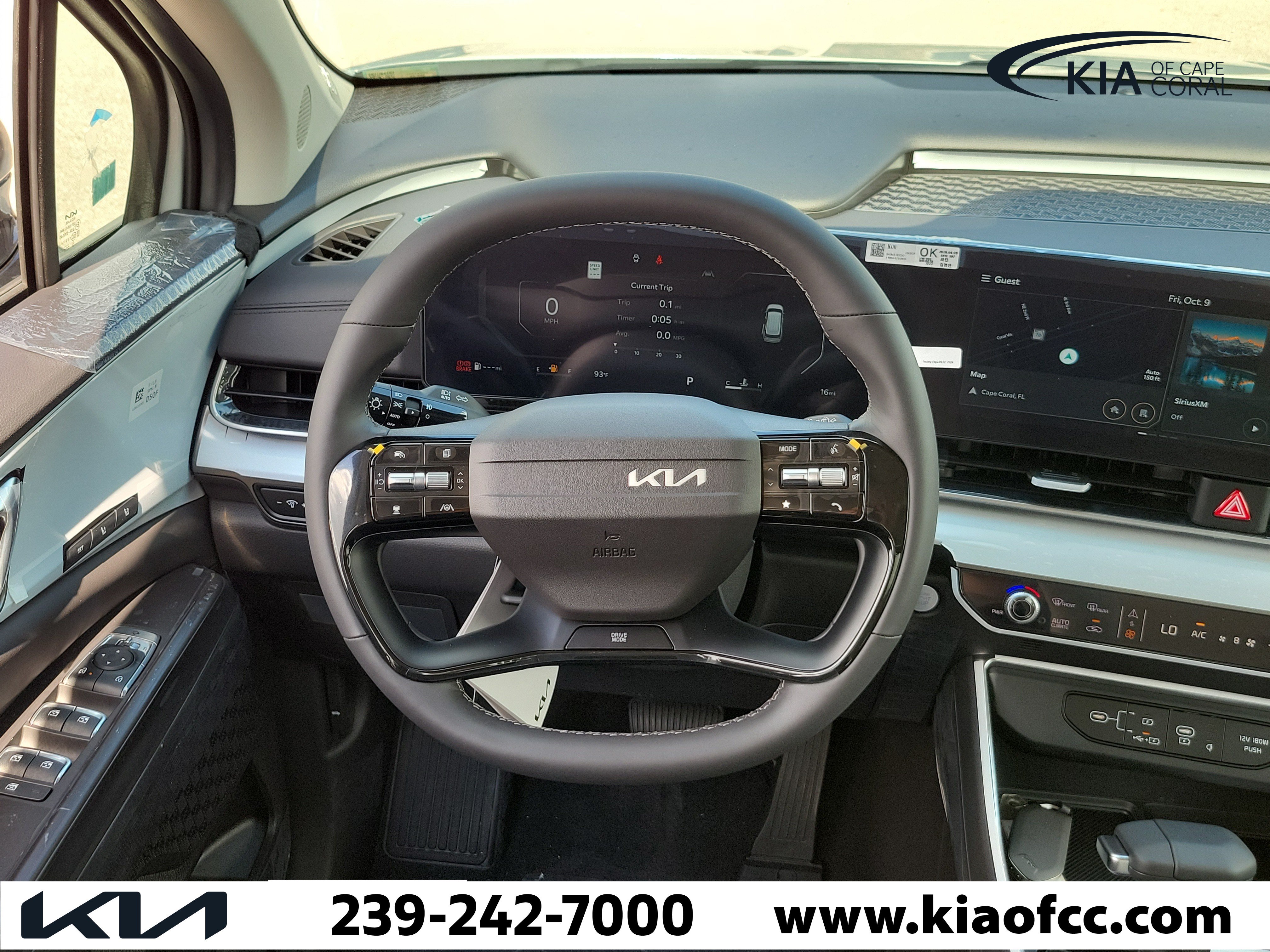 New 2027 Kia Carnival SX FWD image 20