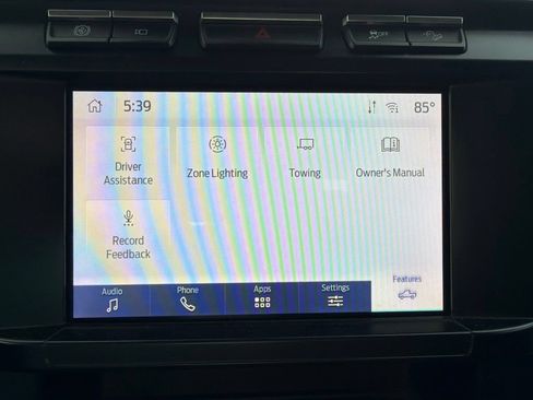 Used 2023 Ford F350 XLT w/ 360-Degree Camera Package AWD/4WD image 22