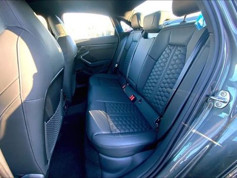 New 2026 Audi RS 3 image 9