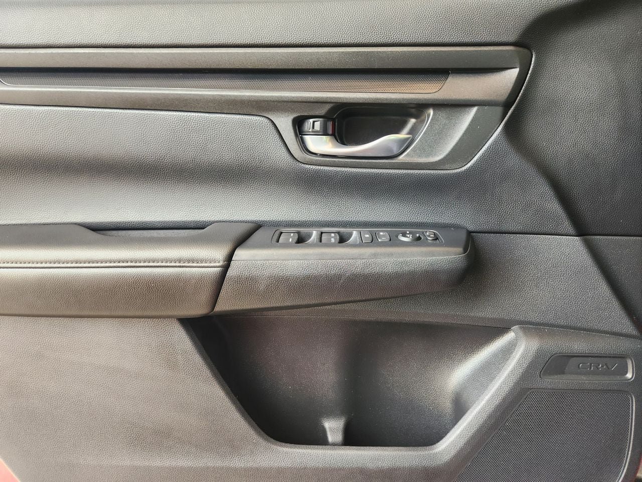 Certified 2024 Honda CR-V EX image 22