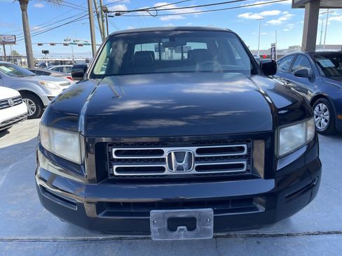 Used 2006 Honda Ridgeline RTL image 3