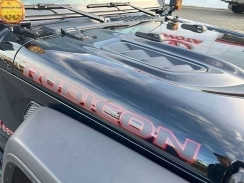 Used 2024 Jeep Gladiator Rubicon w/ Convenience Group image 33