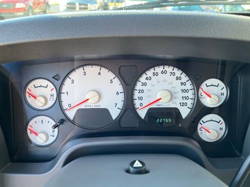 Used 2007 Dodge Ram 1500 Truck SLT w/ Quad Cab Big Horn Value Group image 29