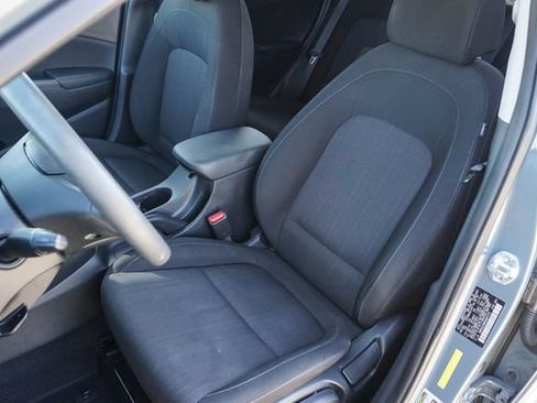 Used 2022 Hyundai Kona SEL w/ Cargo Package FWD image 14