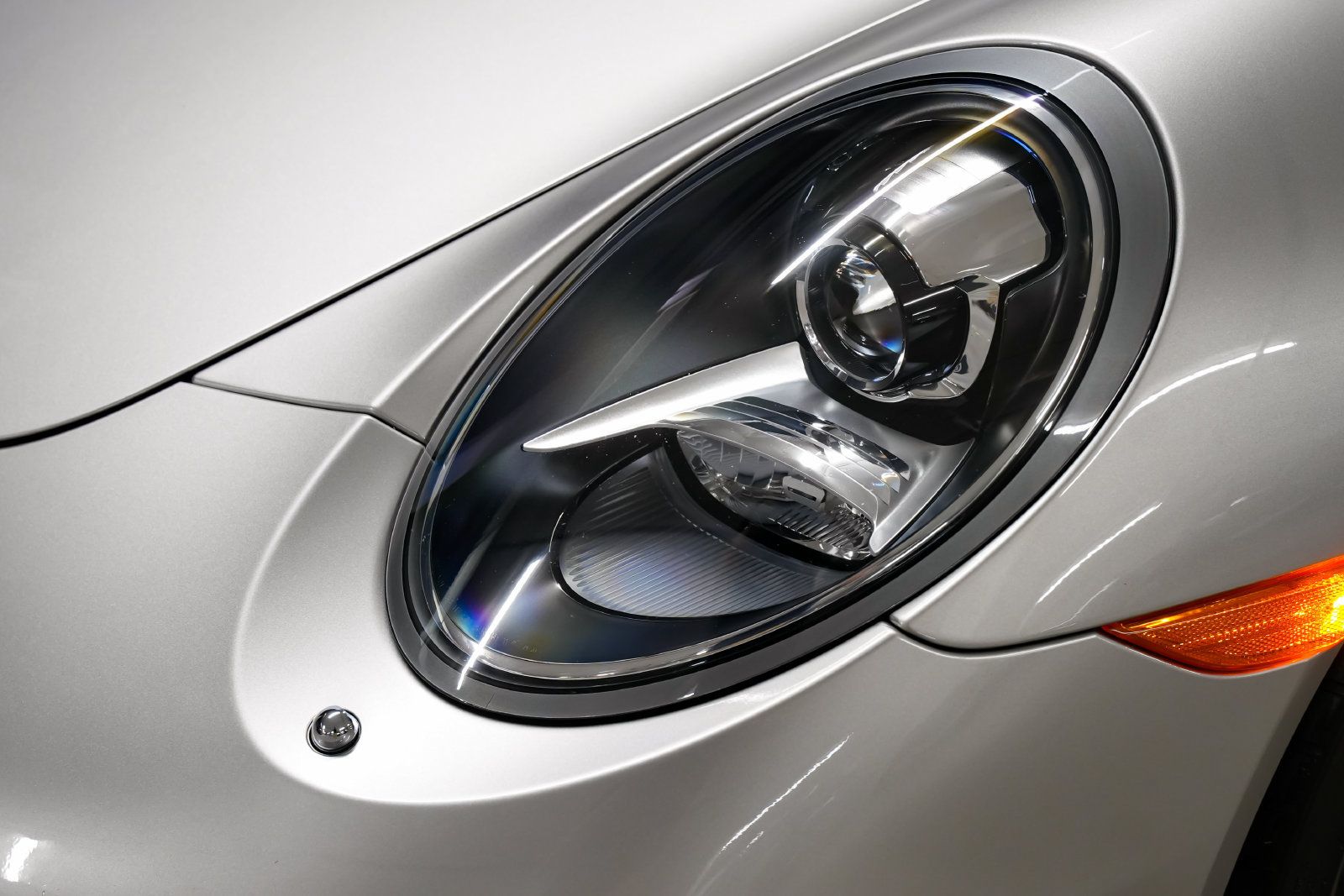 Used 2012 Porsche 911 Carrera S RWD image 31