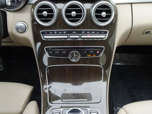 Used 2016 Mercedes-Benz C 300 Sedan image 16