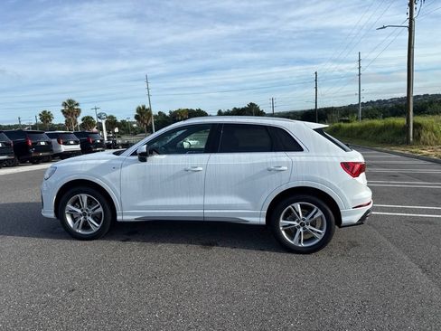 Used 2023 Audi Q3 2.0T Premium Plus AWD/4WD image 4