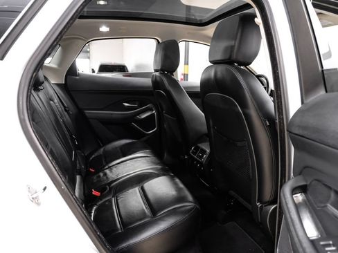 Used 2018 Jaguar E-PACE S AWD/4WD image 35
